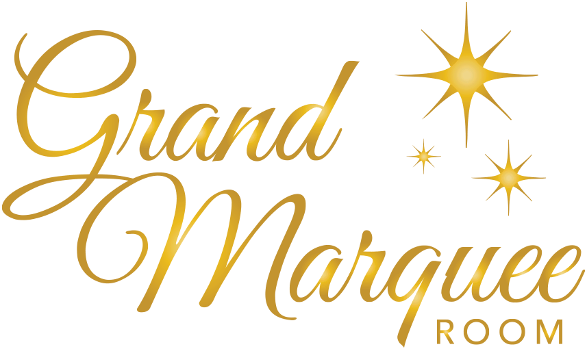 Grand Marquee Room logo